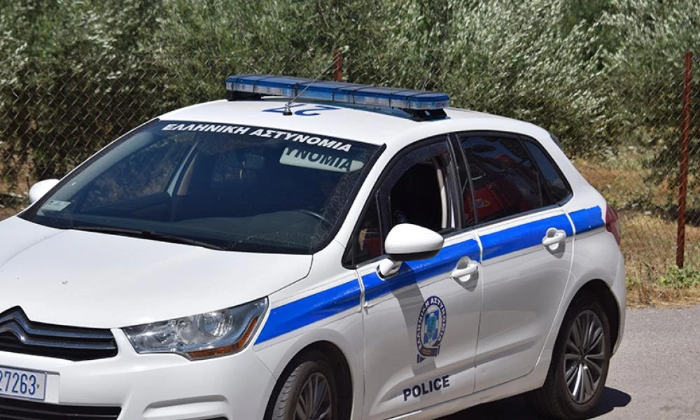  Επίθεση με βόμβες μολότοφ σε διμοιρία των ΜΑΤ στη Θεσσαλονίκη